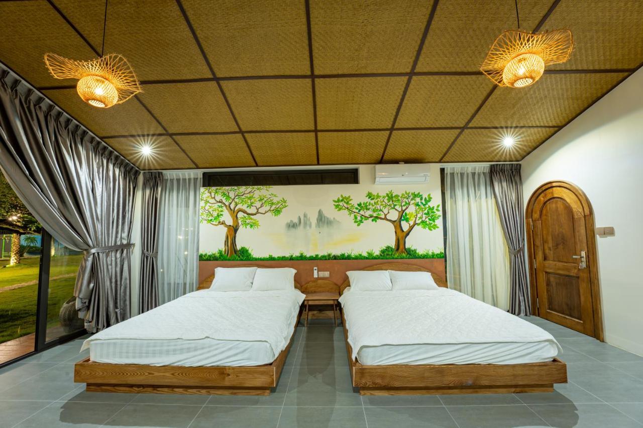 Hotel Apple House & Coffee Bà Rịa Exterior foto